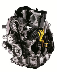 C2636 Engine